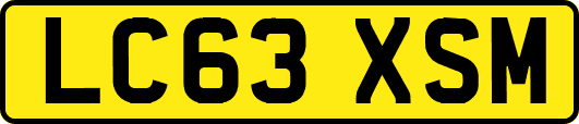LC63XSM