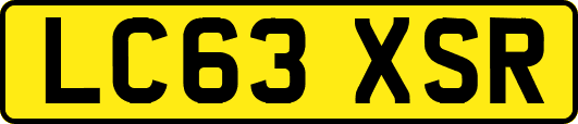 LC63XSR
