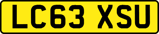 LC63XSU