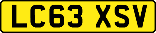 LC63XSV
