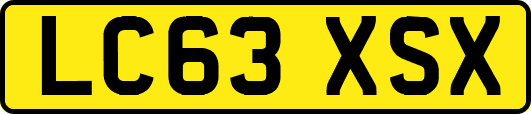 LC63XSX