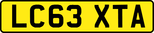 LC63XTA