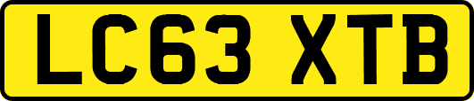 LC63XTB