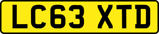 LC63XTD