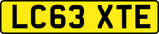 LC63XTE