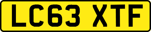LC63XTF