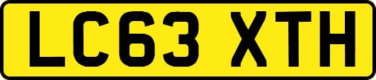 LC63XTH