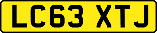 LC63XTJ