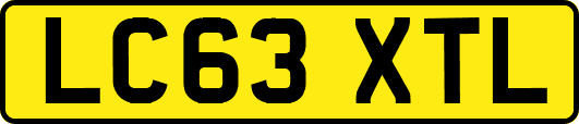 LC63XTL