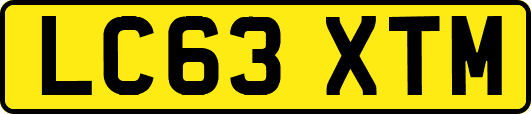 LC63XTM