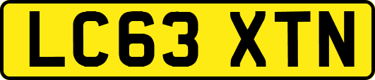 LC63XTN