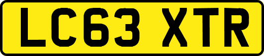 LC63XTR