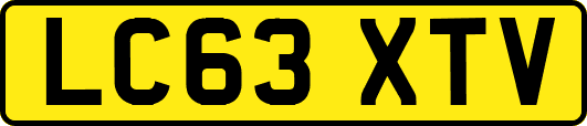 LC63XTV