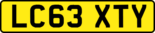 LC63XTY