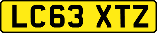 LC63XTZ