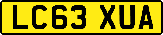 LC63XUA