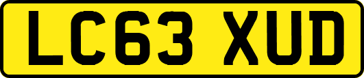 LC63XUD