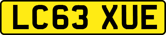 LC63XUE