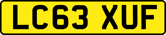 LC63XUF