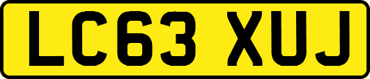 LC63XUJ