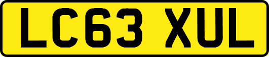 LC63XUL