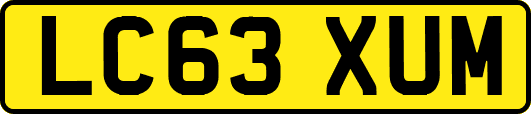LC63XUM