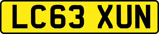 LC63XUN