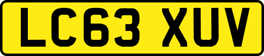 LC63XUV