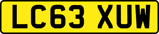 LC63XUW