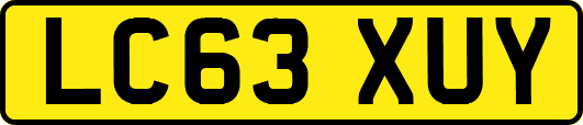 LC63XUY
