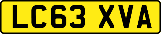 LC63XVA