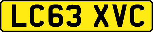 LC63XVC