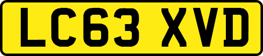 LC63XVD
