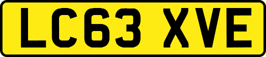 LC63XVE