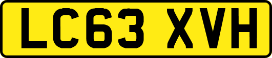 LC63XVH