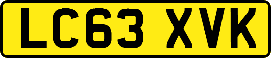 LC63XVK