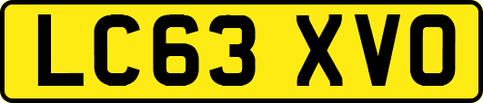 LC63XVO