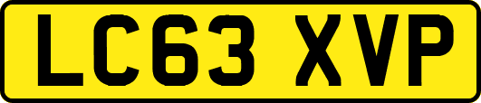 LC63XVP