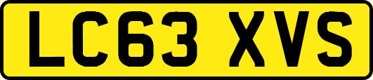 LC63XVS