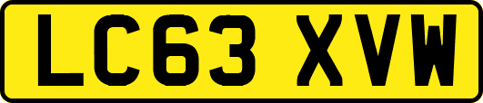 LC63XVW