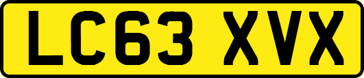 LC63XVX