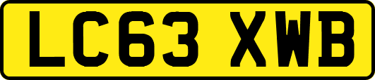 LC63XWB