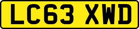 LC63XWD