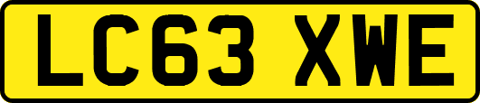 LC63XWE