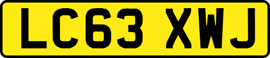 LC63XWJ