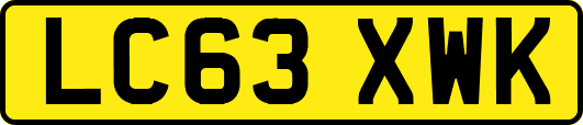 LC63XWK