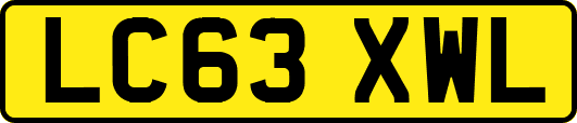 LC63XWL