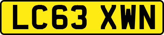 LC63XWN