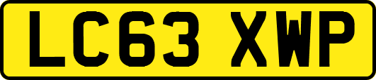 LC63XWP