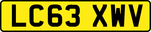 LC63XWV